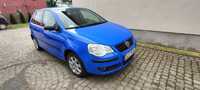 VW polo 2006 1.4 tdi