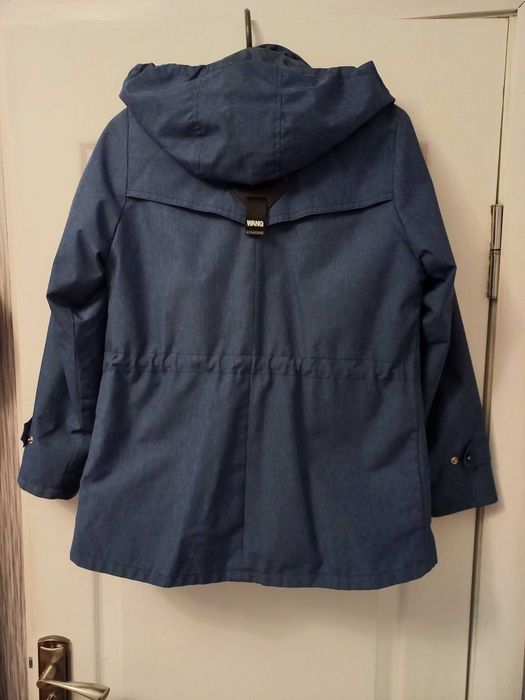 Куртка підліткова осінь-весна