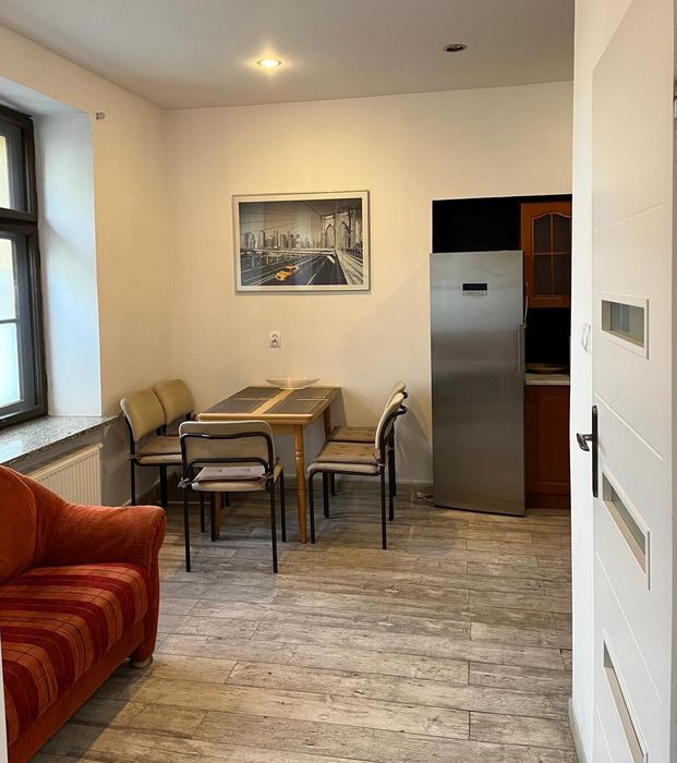 Mieszkanie - pokój na wynajem, Świdnica, media w cenie