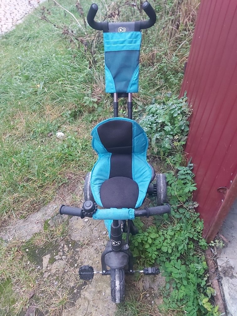 Sprzedam rowerek dziecięcy