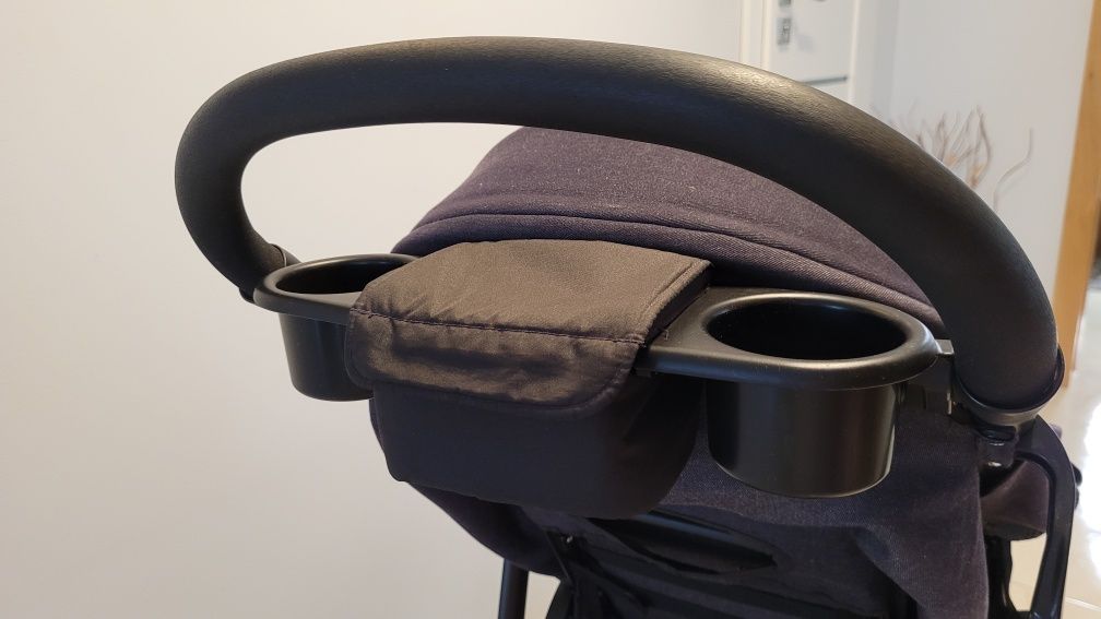Wózek spacerowy Jole litetrax 4 air