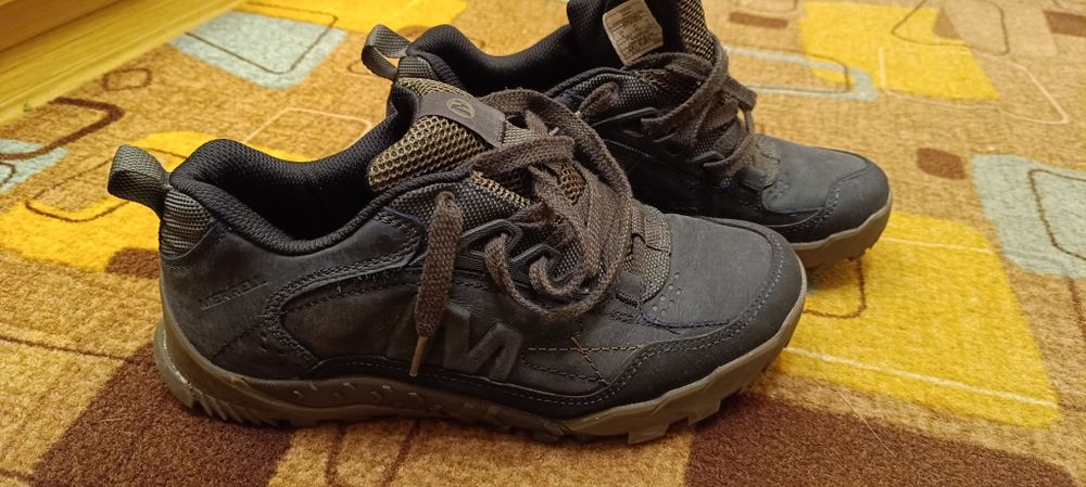 Merrell Annex Trak, rozm 43