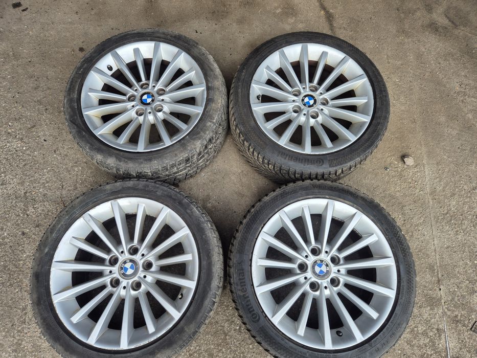 Felgi Aluminiowe Bmw E90 E91 E87 E81 F30 F20
