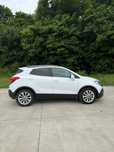Opel Mokka Pierwszy własciciel od 2016 roku