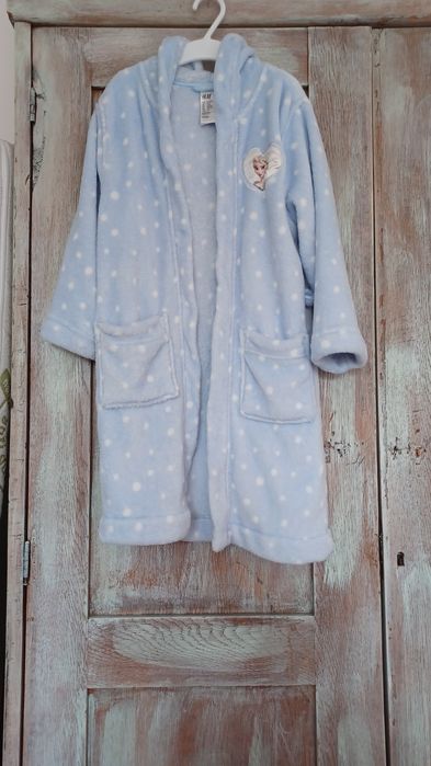 Szlafrok ELSA HM 110-116