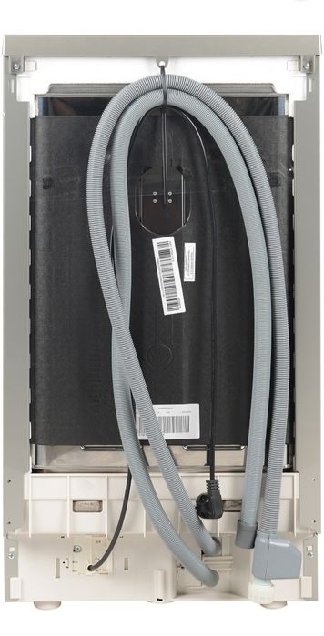 Посудомийна машина HOTPOINT ARISTON HSFO 3T235 WC X