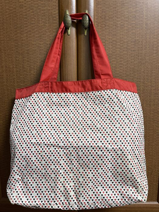 Puma сумка шоппер