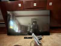 Witam, ma do zaoferowania sprawny telewizor marki Philips 43 Calowy