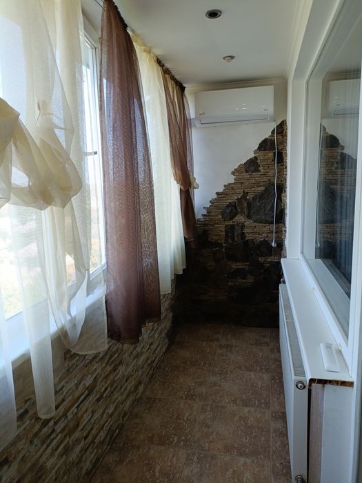 Сдам 2 к.кв. в Индустриальном районе, улица Плиточная 65 Б