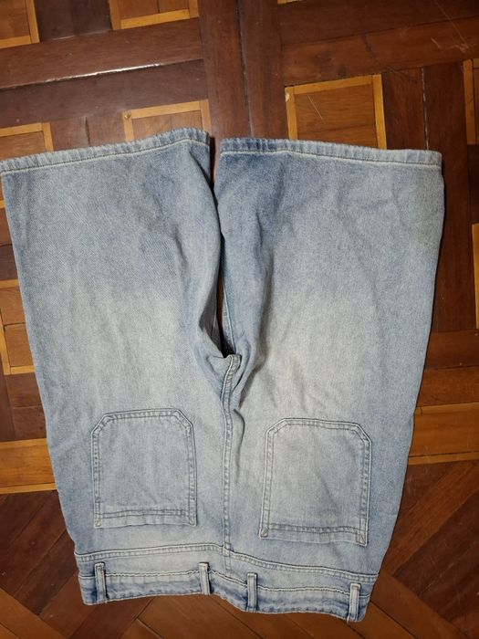 Шорти  джинсові House baggy