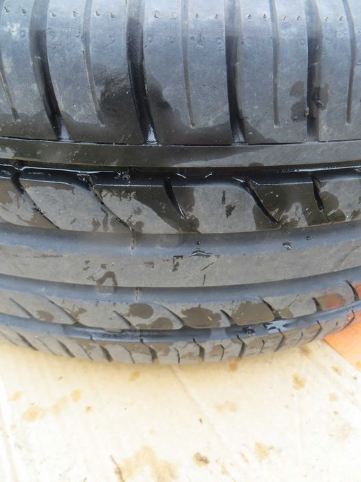 Koła opel insignia 17 cali 5x120