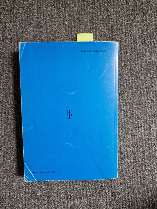 A4863. "Mówimy po francusku " A.Platkow