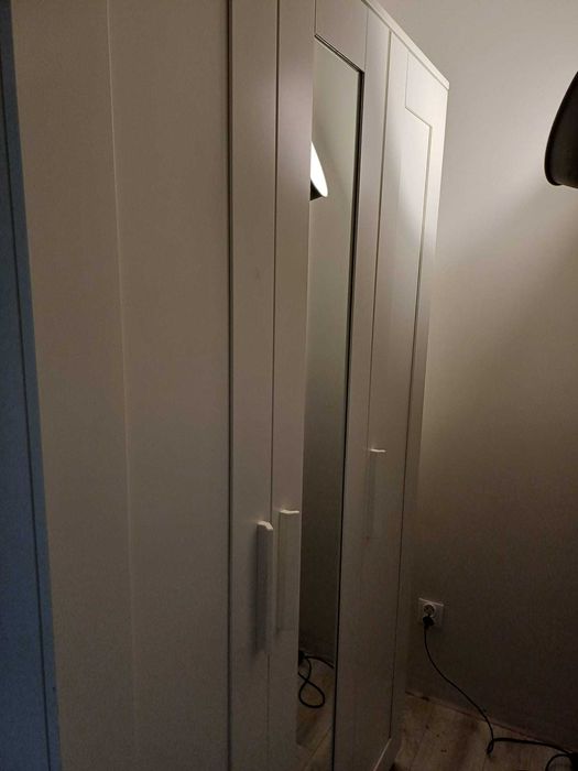 Sprzedam szafę Brimnes Ikea
