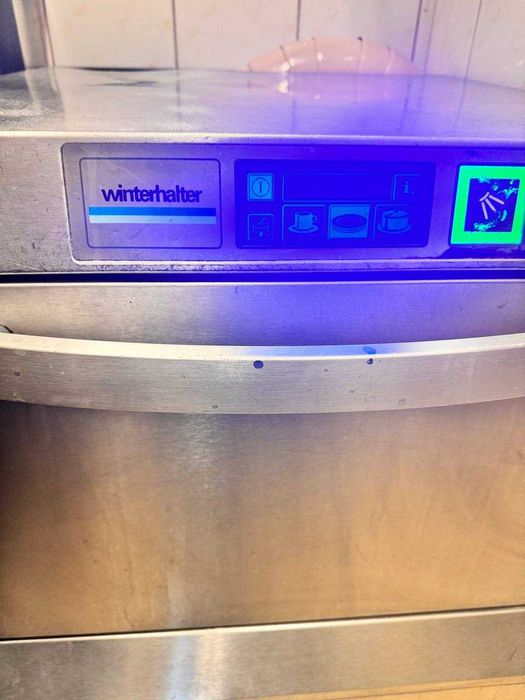 Zmywarka Winterhalter