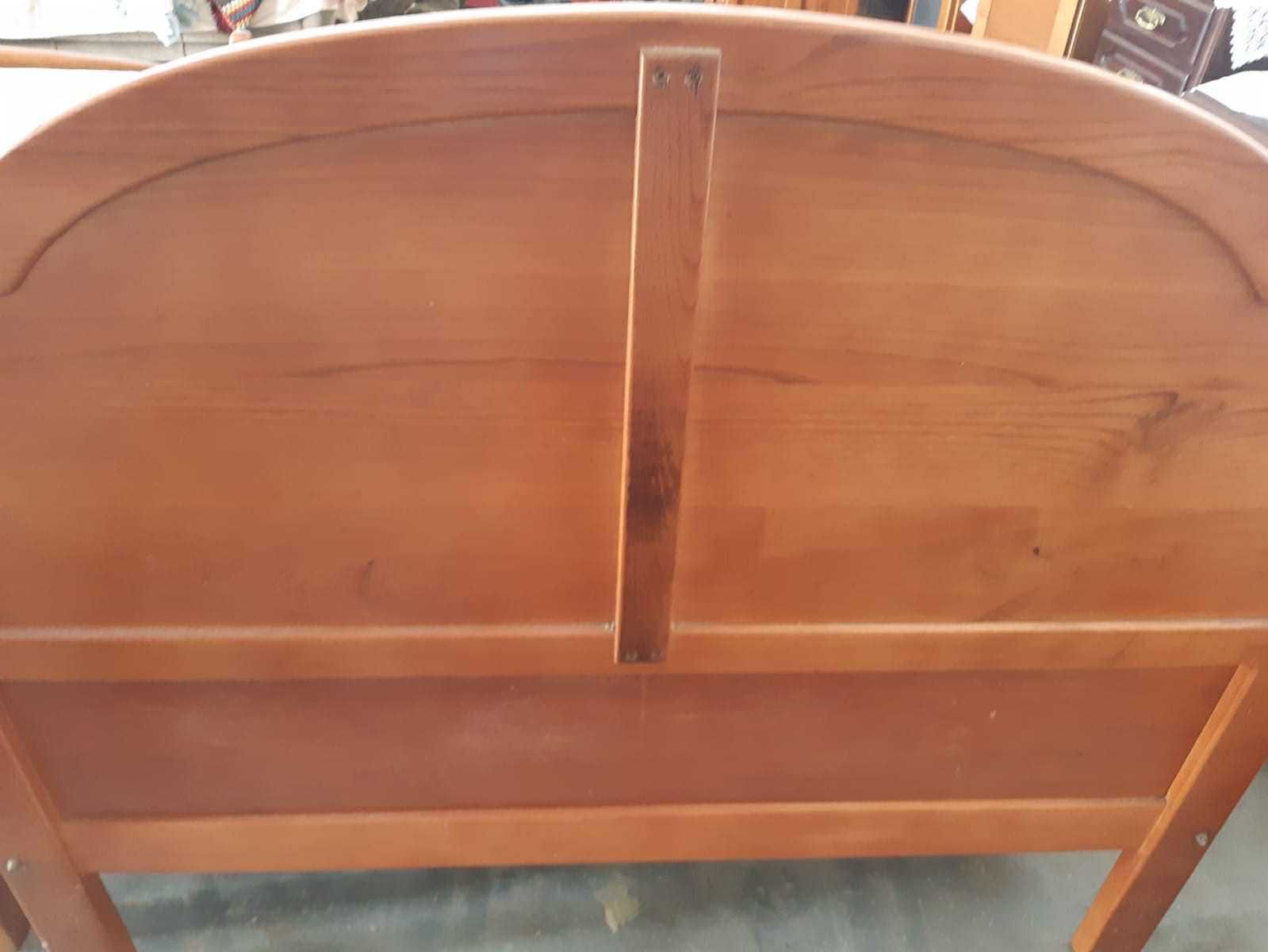 Cama de casal 2 pessoas