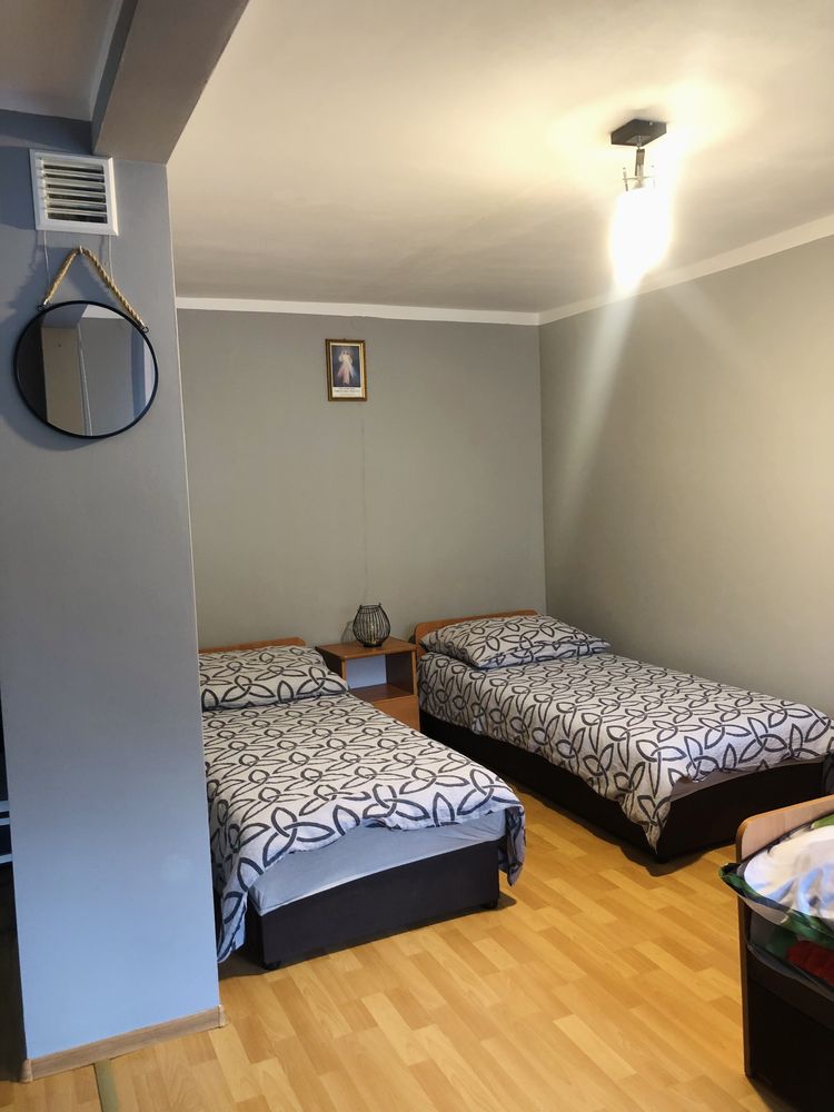 Agroturystyka  w GÓRACH  ŚWIĘTOKRZYSKICH,  noclegi - DĘBNO.