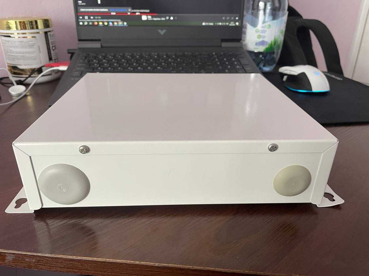 Новий мережевий конвертор Fujitsu UTY-VGGX для VRF System