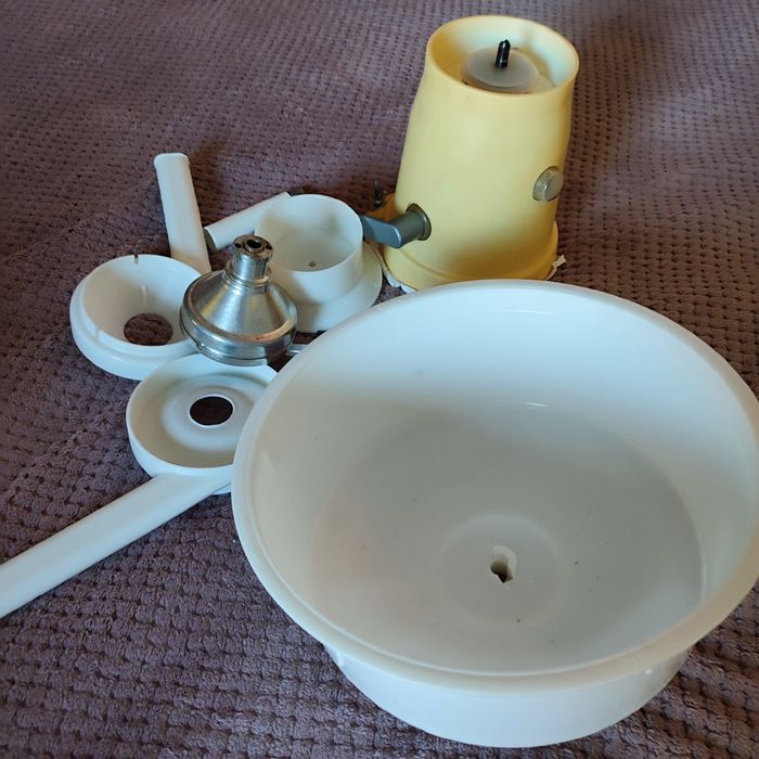 Сепаратор для молока