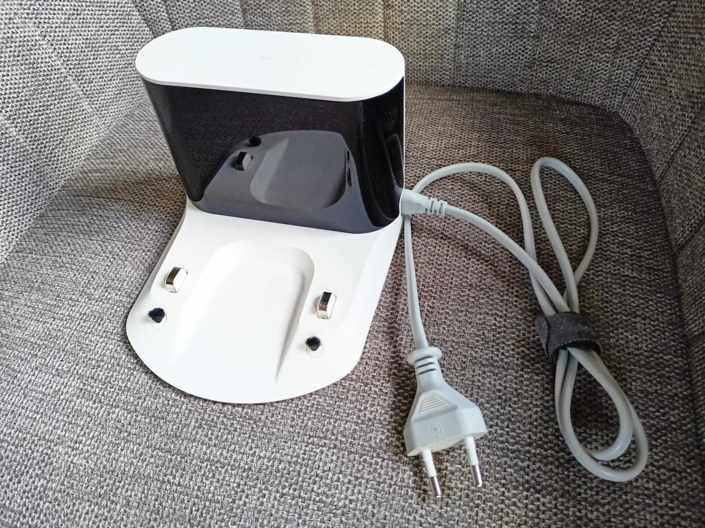 roborock s7 stacja dock ładowania dokująca nowa CDZ11RR