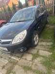 Opel signum 2.2 direct 2006 rok