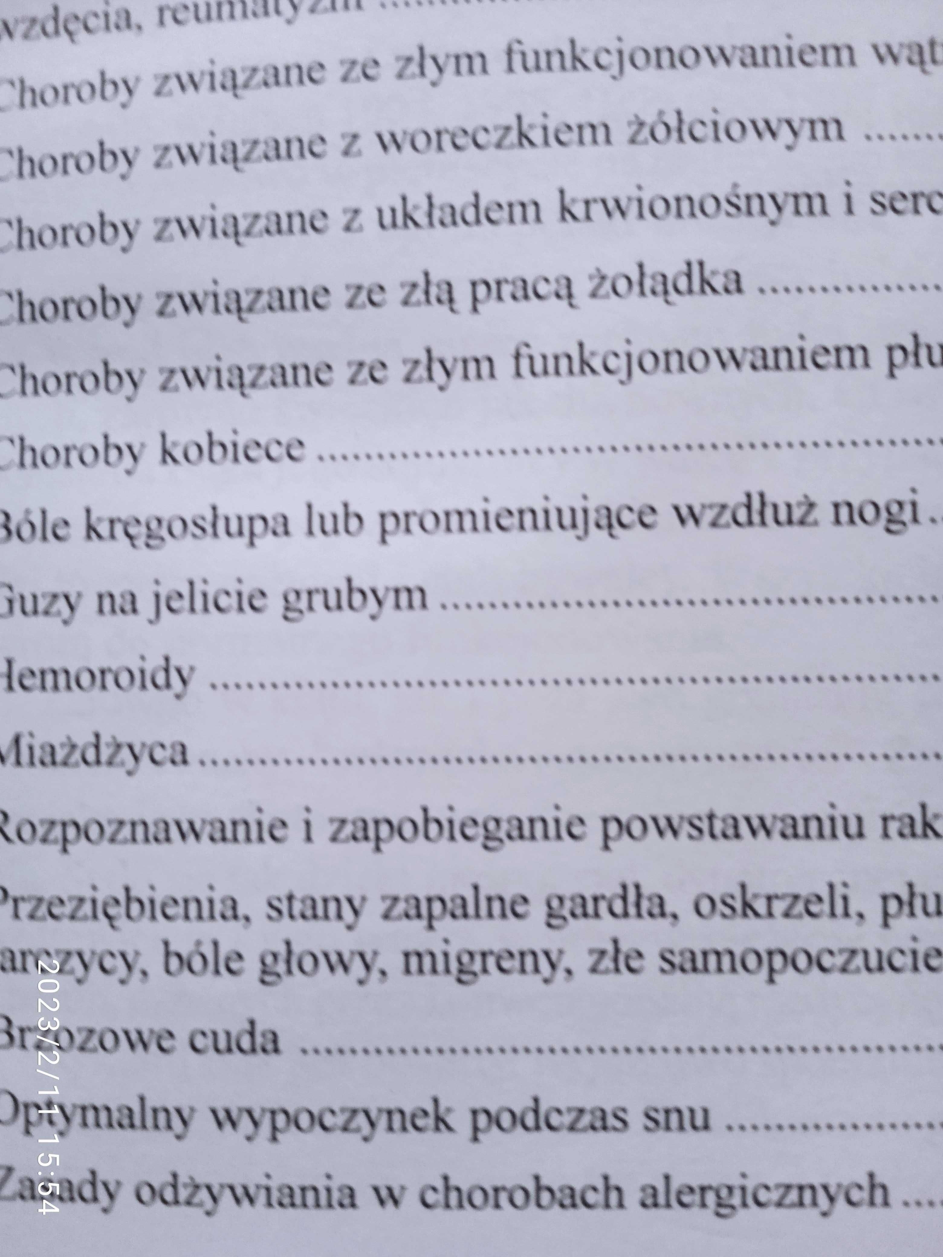 Zdrowie W twoich Rękach Jak Pomóc Sobie Samemu Ryszard Bąk