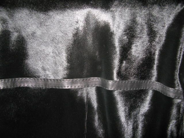 Продается куртка мужская новая натуральный мех фирма DEMMY