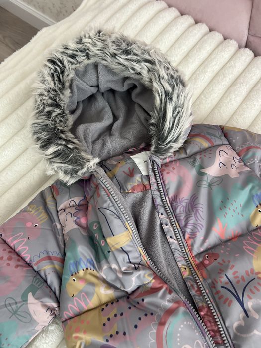 Зимовий комбінезон Next 4-5 років