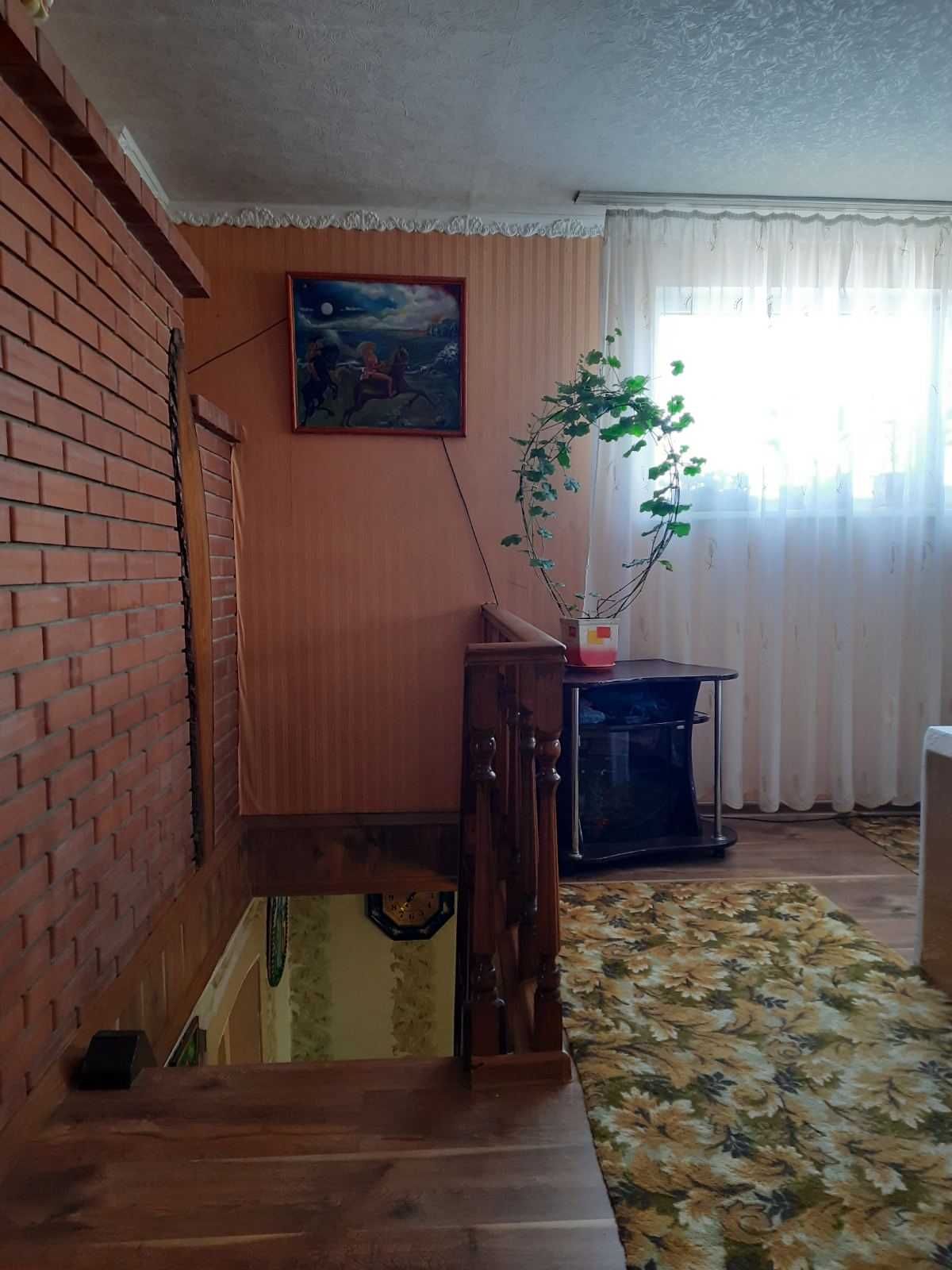 Добротный дом в Чугуеве