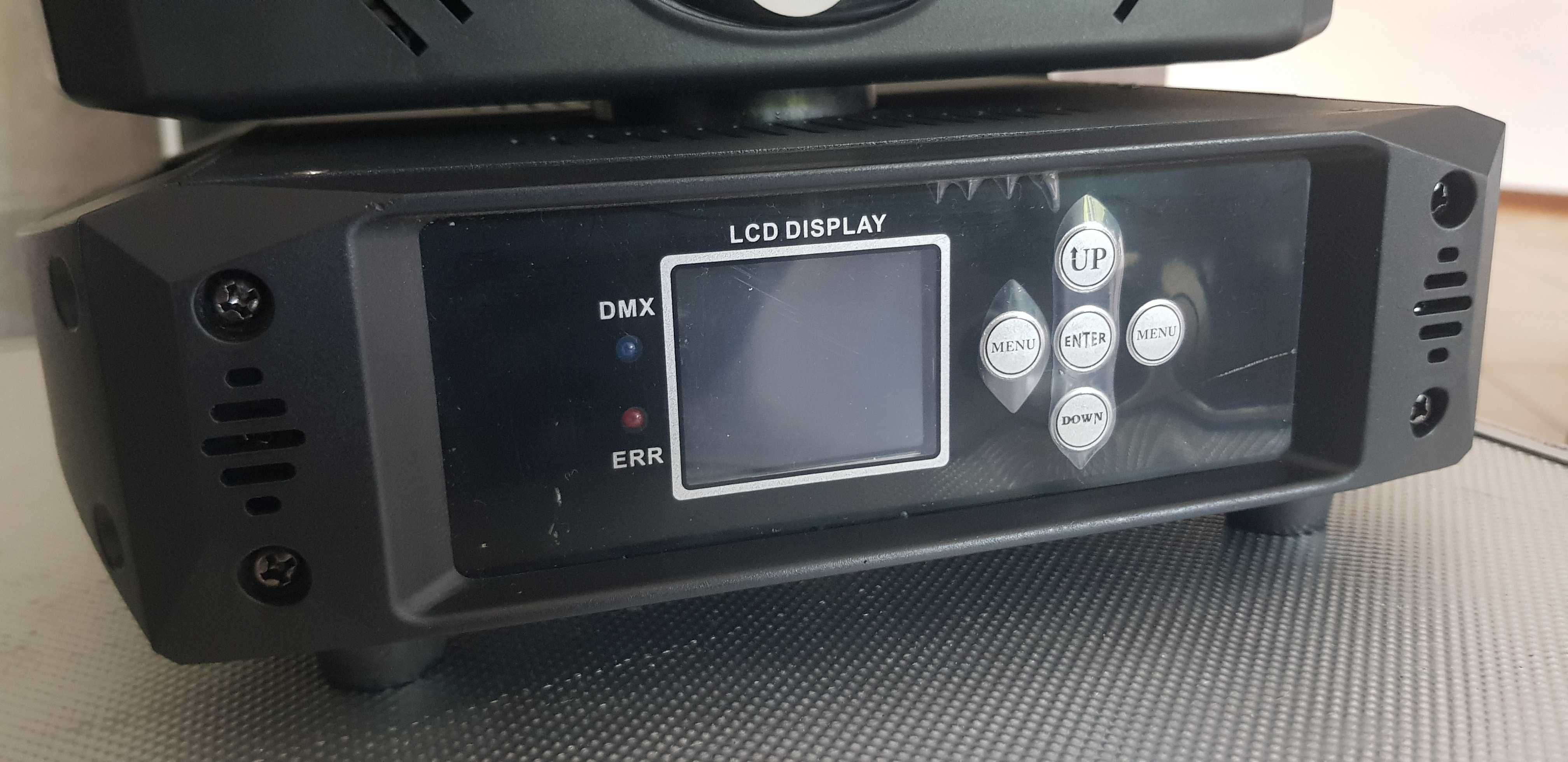Rapid 100W L4M głowy 4 szt zestaw