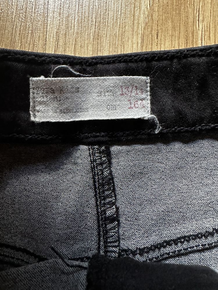 Nowe spodnie Zara