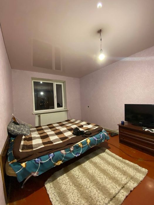 Продаж 3-х кімнатної квартири