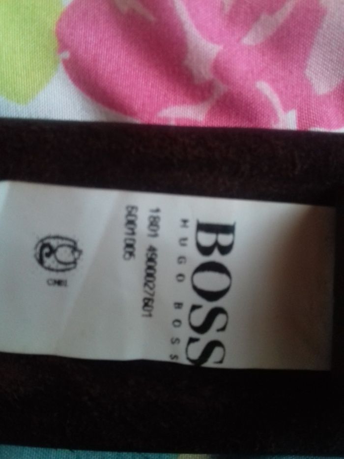 Pasek damski Hugo Boss