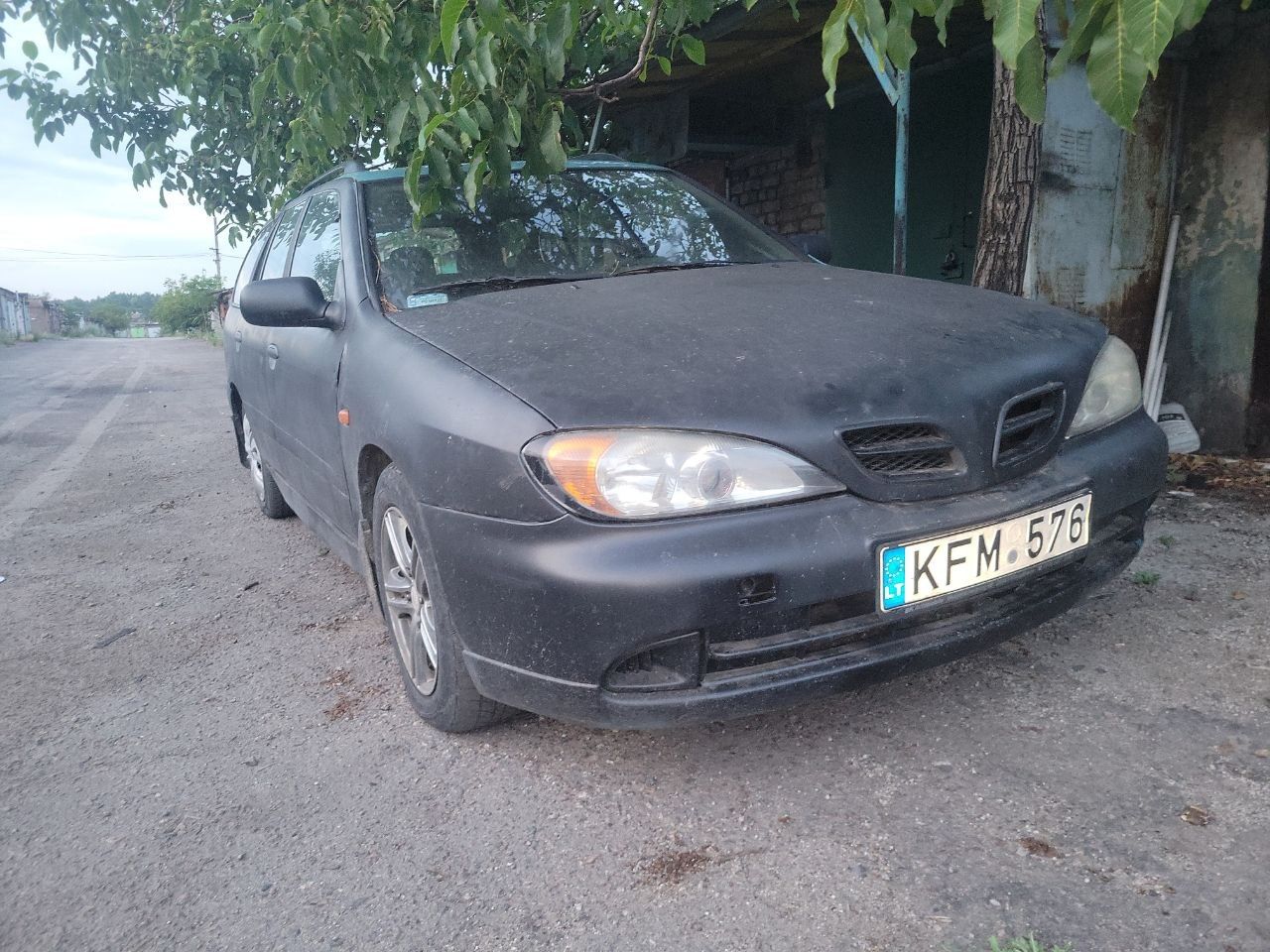 Обменяю 2 Авто на 1 Omega B и Primera