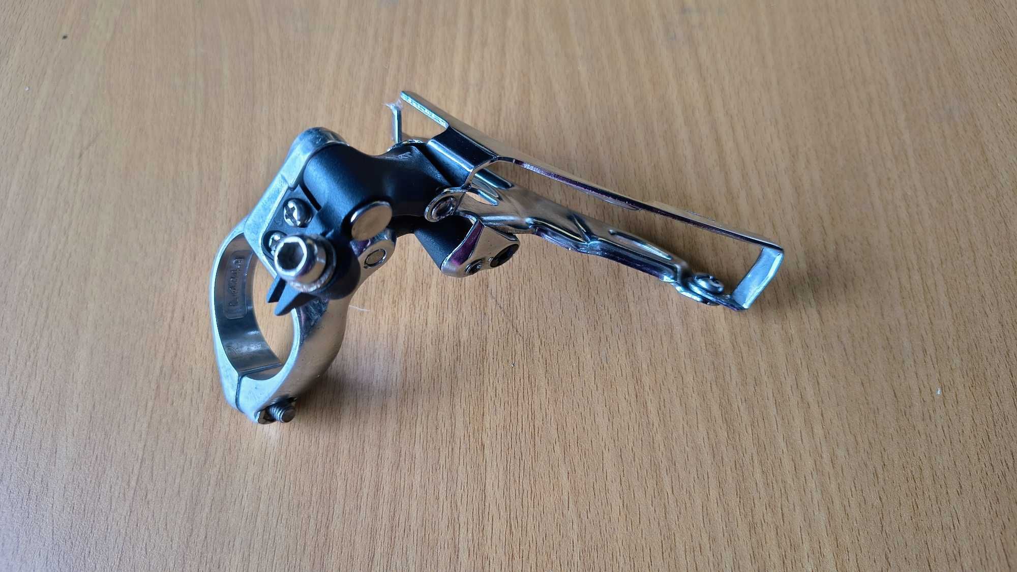 Przerzutka Przednia Shimano Deore XT FD-M738 Dolny ciąg. 34,9mm