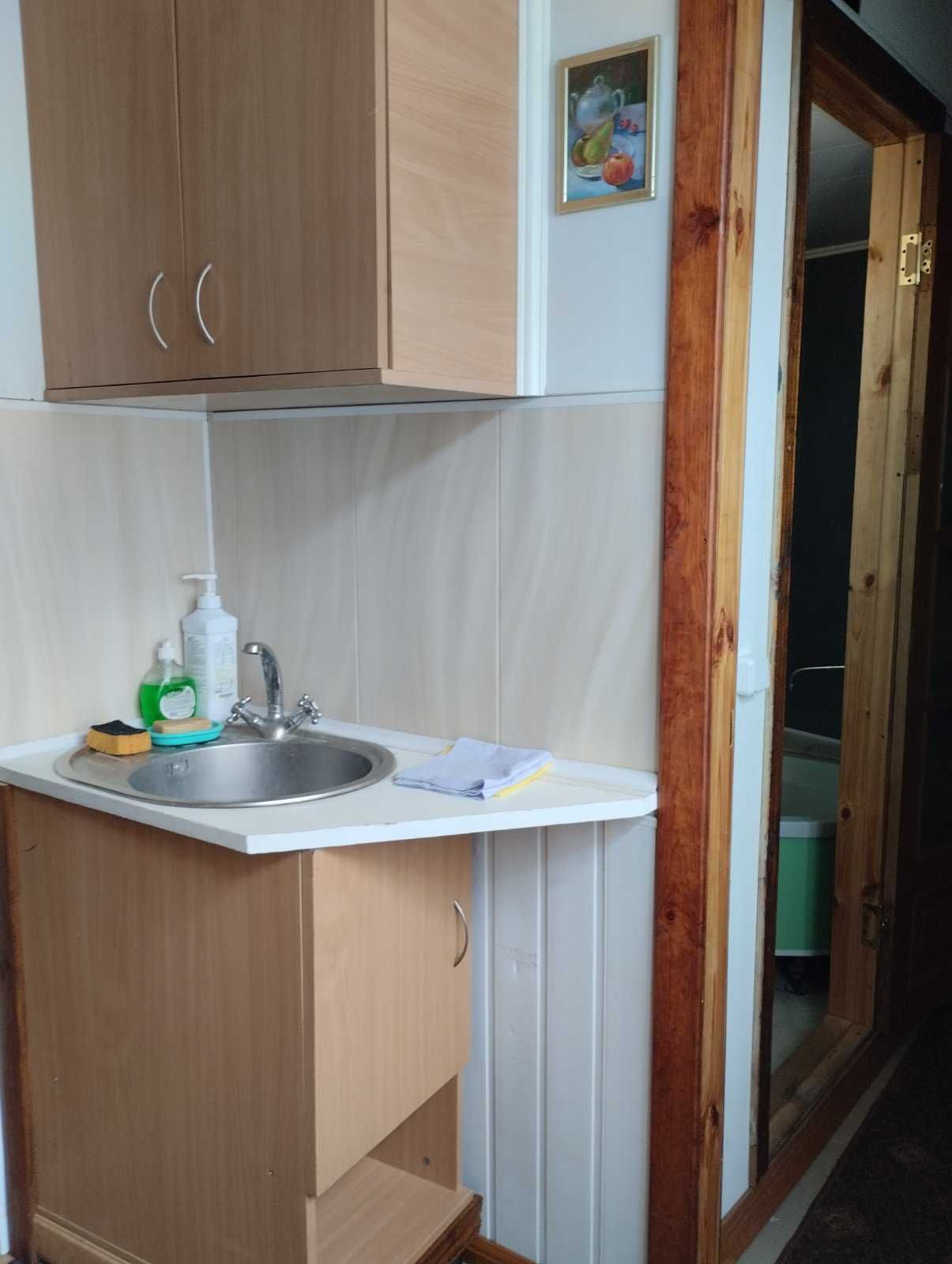 Продається частина будинку в районі Зигіна