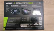 Rtx 3060 12gb asus