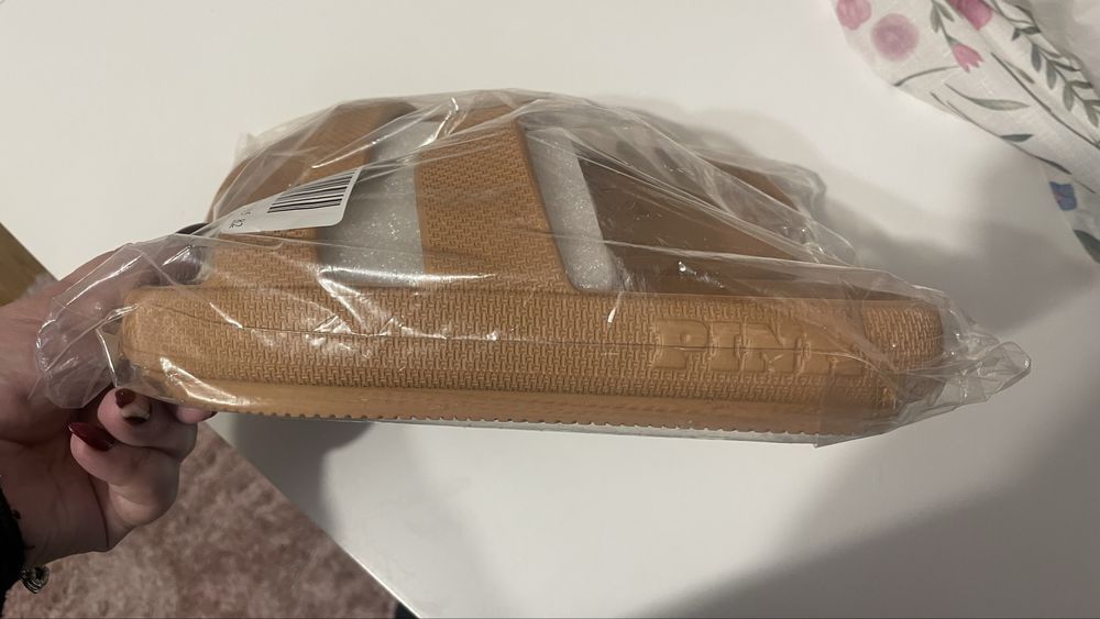 Шльопанцв Pink Victorias secret