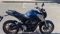 Honda CB125R Neo Sports Cafe 2022