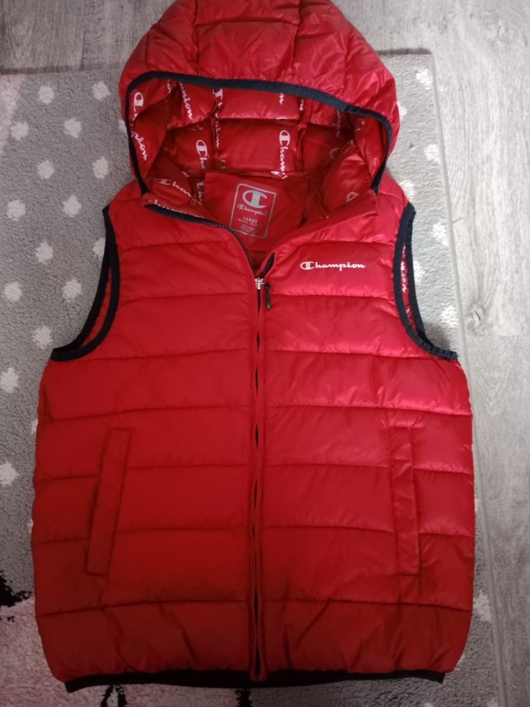 Paka dla chłopaka rozmiar 152/158