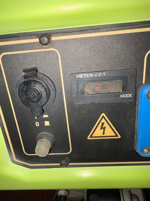 Gerador Pramac PX10000