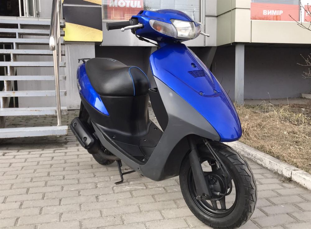 Jog SA16 Yamaha  Ямаха джог