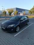 Ford Focus MK3 kombi 2012 r. 1,6 TDCI