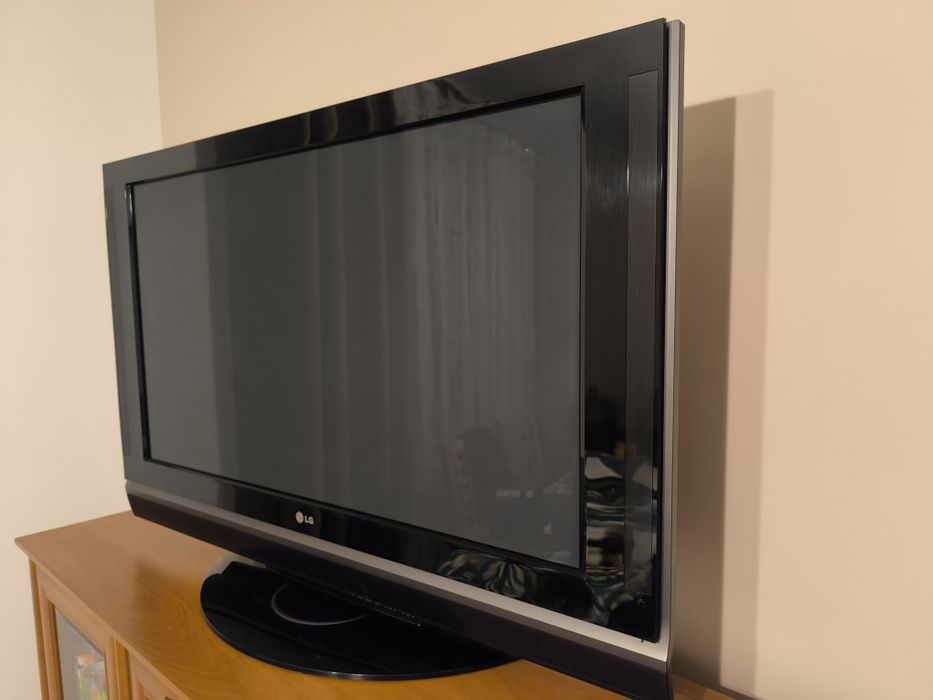 Telewizor plazma LG 42PT81