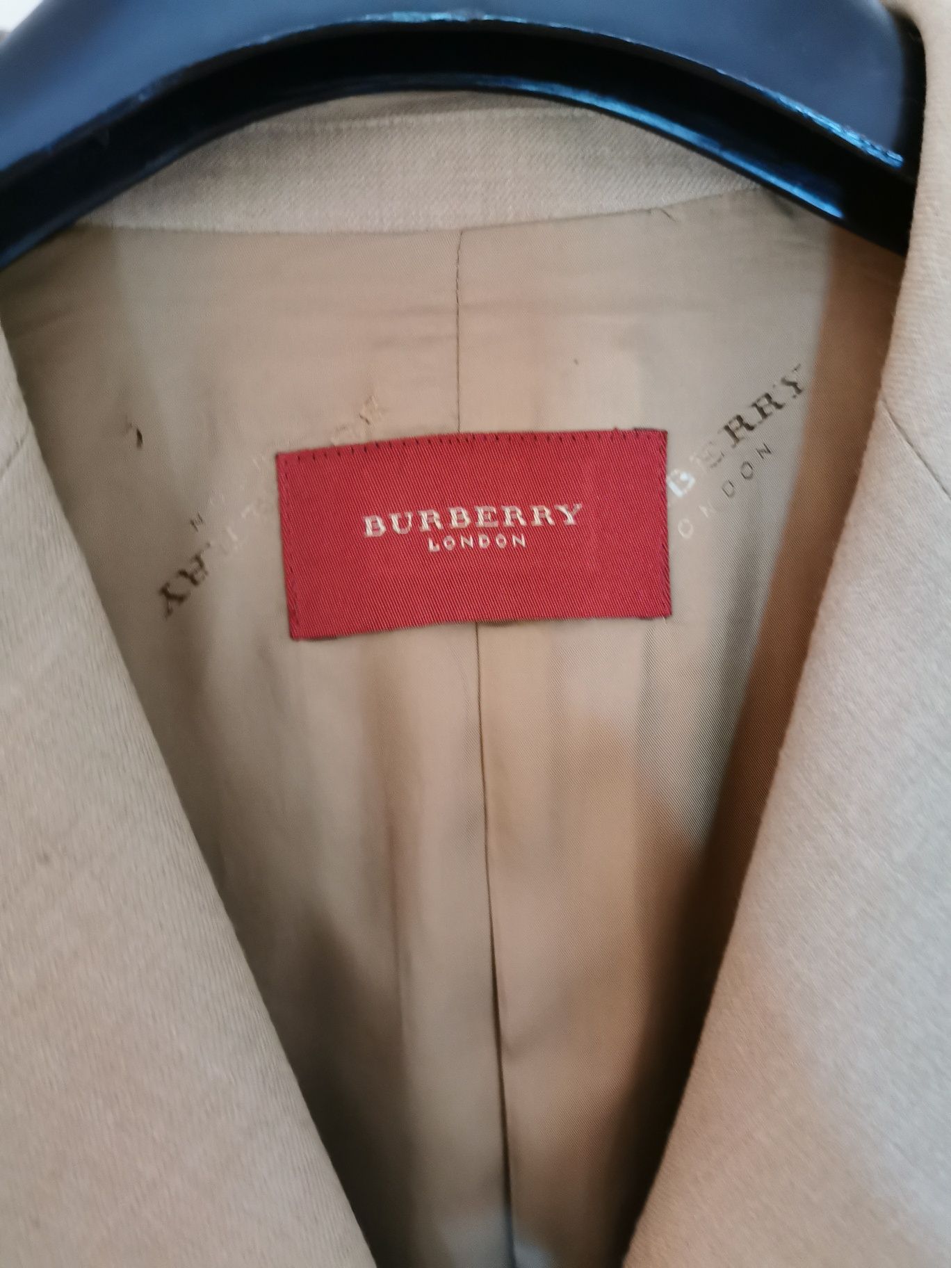 Blaser Casaco BURBERRY