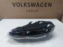 Reflektor Lampa Vw Polo 2G Full Led lewy nowa oryginał