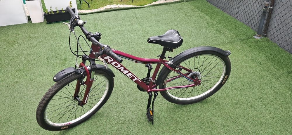 Rower Romet jolele 6.0   26cali