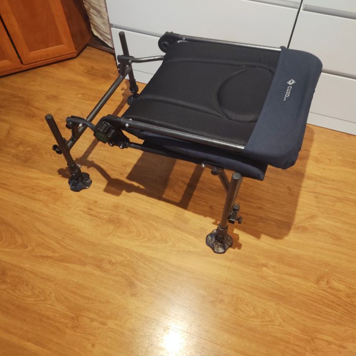 Cuzo F2 fotel wędkarski krzesło wędkarskie