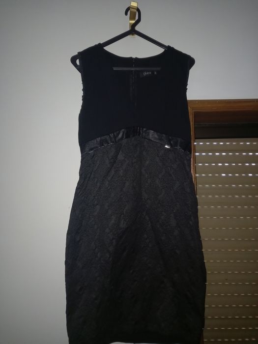 Vestido para mulher