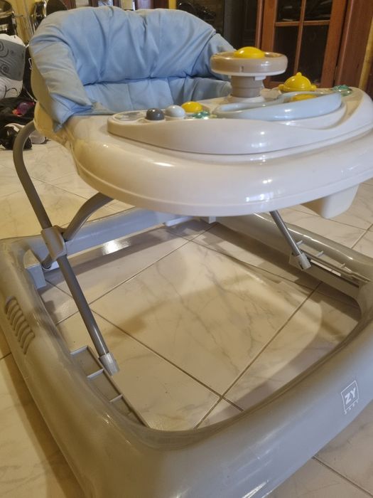 Andarilho / Aranha para bebe