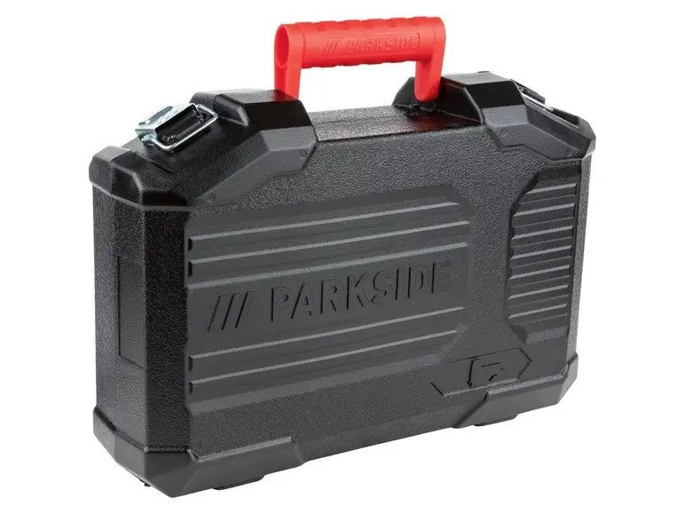 Електролобзик PARKSIDE PSTK 800 D 3